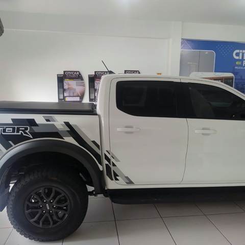 Película automotiva aplicada pela City Car Films em Joinville 5